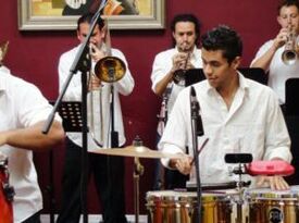 Orquesta Tambo - Latin Band - Miami, FL - Hero Gallery 3