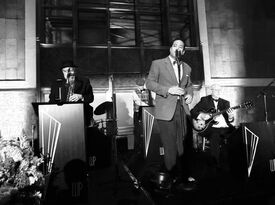 1920s & 1940s Vintage Jazz Band (nationwide) - Swing Band - San Francisco, CA - Hero Gallery 3