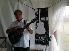 Brad Lee - Acoustic Guitarist - Rockport, MA - Hero Gallery 1