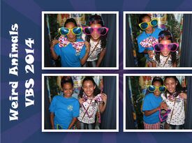 Elefunt Photo Booths - Photo Booth - College Place, WA - Hero Gallery 3