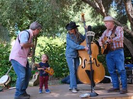 Wildcat Mountain Ramblers - Bluegrass Band - Los Gatos, CA - Hero Gallery 1