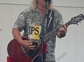 Steve Isaac - Acoustic Guitarist - Saint Petersburg, FL - Hero Gallery 3