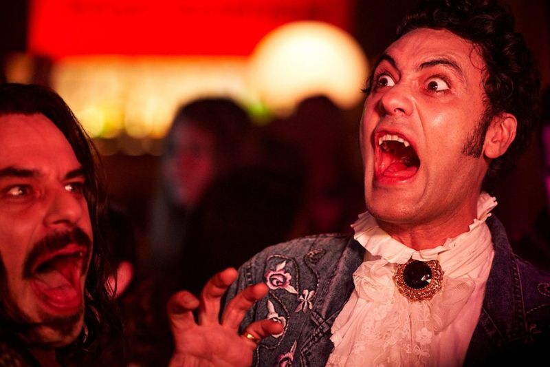 Halloween Movies to Get You Ready to Party - What We Do In The Shadows