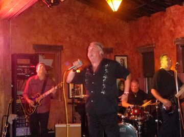 TOM T s Old School Rock and Blues Band - Pop Band - Chicago, IL - Hero Main