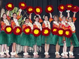 Hula Halau 'ohana Holo'oko'a - Hawaiian Dancer - Beaverton, OR - Hero Gallery 3