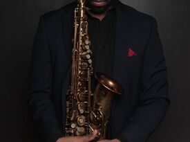 Theron Leonard Musiq - Saxophonist - Boston, MA - Hero Gallery 4