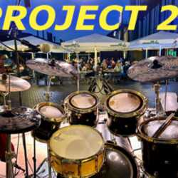 Project 22 Band, profile image