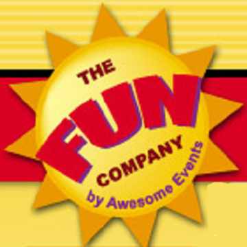 The Fun Company - Dunk Tank - Fresno, CA - Hero Main