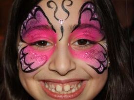 Funny Faces By Jessica - Face Painter - North Arlington, NJ - Hero Gallery 3
