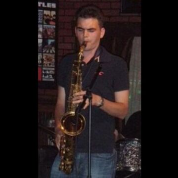 Jason O'connor - Saxophonist - Nesconset, NY - Hero Main