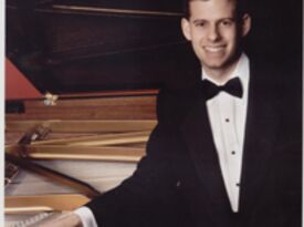 James Lent  - Pianist and Entertainer - Pianist - Los Angeles, CA - Hero Gallery 3