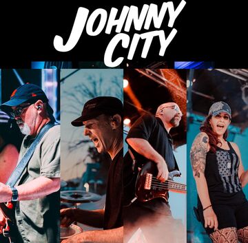 Johnny City Band - Variety Band - Phoenix, AZ - Hero Main