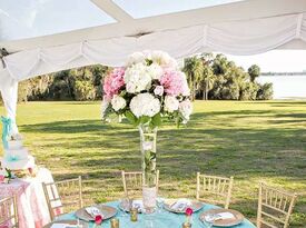 Taylor Rental - Party Tent Rentals - Kissimmee, FL - Hero Gallery 3