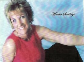 Martha Stallings - Singing Pianist - Oklahoma City, OK - Hero Gallery 1