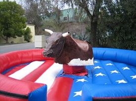 Fresno Fun Jump - Party Inflatables - Fresno, CA - Hero Gallery 4