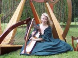 Calista Anne Koch, Harpist - Harpist - Macon, GA - Hero Gallery 2