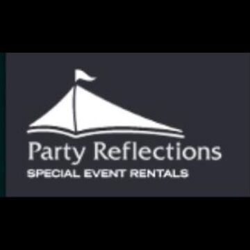 Party Reflections - Party Tent Rentals - Charlotte, NC - Hero Main