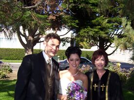 Ever After Weddings - Wedding Officiant - San Diego, CA - Hero Gallery 4
