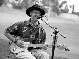Bob Peace - Singer Guitarist - Austin, TX - Hero Gallery 3