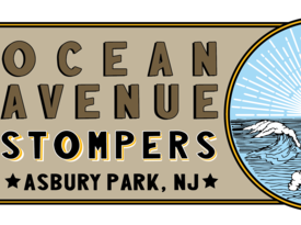Ocean Avenue Stompers - Brass Band - Asbury Park, NJ - Hero Gallery 1