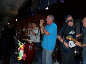 Acme Rhythm & Blues with the FZB Horns - Dance Band - Tallahassee, FL - Hero Gallery 4
