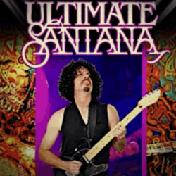Ultimate Santana Tribute Band, profile image