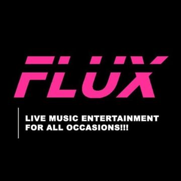 FLUX - Cover Band - Atlanta, GA - Hero Main