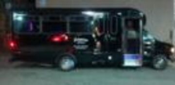 Entourage Limousine Of Utah  - Party Bus - Layton, UT - Hero Main