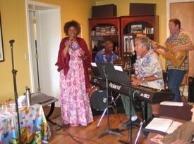 Shugga, Featuring Larry, Helen, Jay & Carrie - Jazz Band - Fremont, CA - Hero Gallery 2