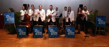 The Best Band You'll Never Hire - Big Band - Sewell, NJ - Hero Main