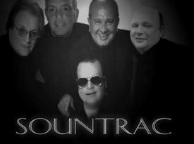 The Group SOUNTRAC - Variety Band - East Rockaway, NY - Hero Gallery 1