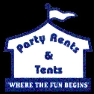 Tents and Party Rents - Party Tent Rentals - Kent, WA - Hero Main
