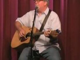 Chris Topher - Acoustic Guitarist - La Grange, TX - Hero Gallery 2