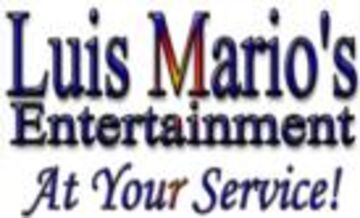 Luis Mario's DJ Entertainment - DJ - Pompano Beach, FL - Hero Main