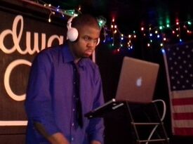 Brandon "DJ BDawg" Denis - DJ - Medford, MA - Hero Gallery 1