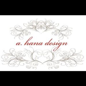 A. Hana Design - Florist - San Francisco, CA - Hero Main