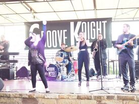Groove Knight - Cover Band - Austin, TX - Hero Gallery 4