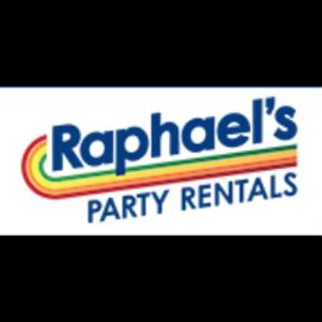 Raphaels Party Rentals - Party Tent Rentals - San Diego, CA - Hero Main