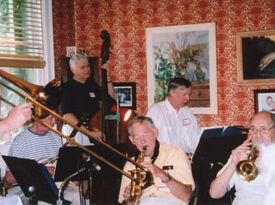 The Upper Canada Classic Jazz Band - Dixieland Band - Toronto, ON - Hero Gallery 4