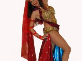 Yonina & Shira - Belly Dancer - Lake Worth, FL - Hero Gallery 4