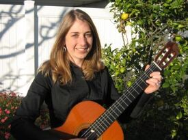 Amy Hite - Classical Guitarist - Yorba Linda, CA - Hero Gallery 2