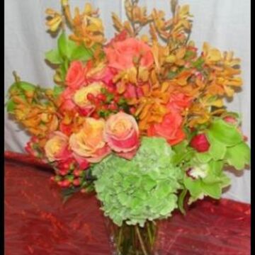 Mille Fleurs Flowers - Florist - El Paso, TX - Hero Main
