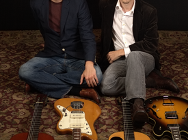 Balmer-Ricker Guitar Duo - Classical Duo - Boston, MA - Hero Gallery 4