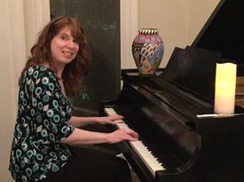 Jennifer Blaske, Atlanta Pianist - Pianist - Marietta, GA - Hero Gallery 2