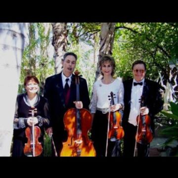 Scottsdale String Quartet - Classical Quartet - Scottsdale, AZ - Hero Main
