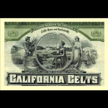 The California Celts - Celtic Band - Yucca Valley, CA - Hero Main