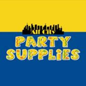 All City Party Supply - Party Tent Rentals - Long Beach, CA - Hero Main