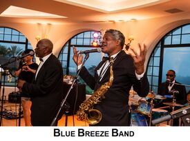 Blue Breeze Band (Best Motown R&B Soul & New Hits) - Motown Band - Los Angeles, CA - Hero Gallery 1