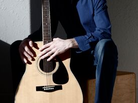 Patrick Fitzsimons - Singer Guitarist - Asheville, NC - Hero Gallery 4