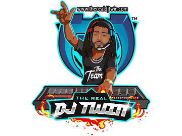 THEREALDJTWIN - DJ - Arlington, VA - Hero Main